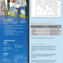 Calgonpump - Horizontal Multistage Pump / Water Pump