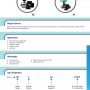 Calgonpump - Horizontal Multistage Pump / Booster Pump
