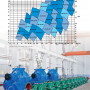 Horizontal Split Casing Pump / Chilled Water Pump / Condenser Water Pump