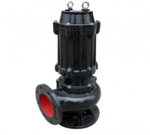 Submersible Pump