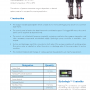 Calgonpump Variable Speed Booster Pump System