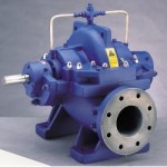 CALGON HORIZONTAL SPLIT CASING HSC SERIES