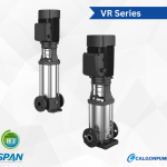Water booster pump systems for commercial use