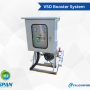 Calgonpump Vertical Multistage Pump (VFD / VSD)