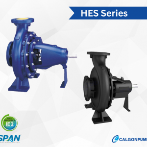 Reliable suction pump for industrial applications