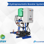 Calgonpump Hydropneumatic Booster System