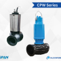 Submersible Pump CPW Series / Sewage Water Pump