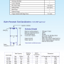 Calgonpump Booster Pump System
