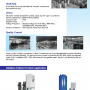 Vertical Multistage In line Pump