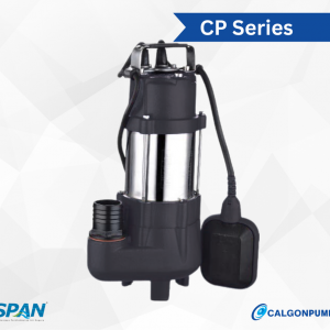 Single Phase Submersible Pump