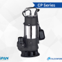 1 Phase Submersible Pump