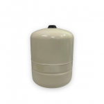 pressure vessel tank for pump